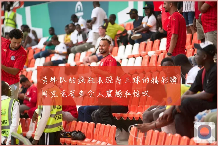 黄蜂队的疯狂表现与三球的精彩瞬间究竟有多令人震撼和惊叹