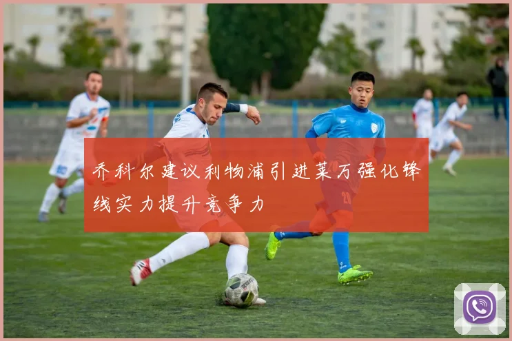 乔科尔建议利物浦引进莱万强化锋线实力提升竞争力